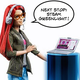 Illustration for article titled New Barbie Makes Video Games For A Living